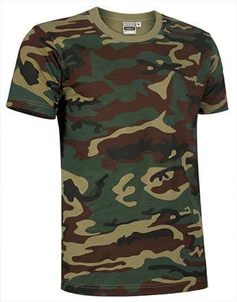 T-shirt JUNGLE - Image 2