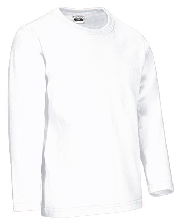 T-Shirt criança M/Comprida RUDY - Image 6