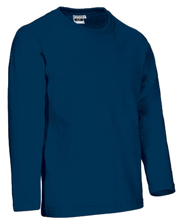 T-Shirt criança M/Comprida RUDY - Image 5