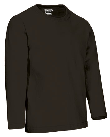 T-Shirt criança M/Comprida RUDY - Image 4