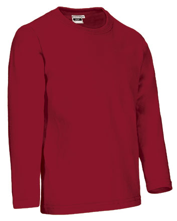 T-Shirt criança M/Comprida RUDY - Image 3