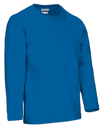 T-Shirt criança M/Comprida RUDY - Image 2