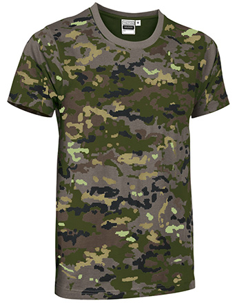 T-shirt SOLDIER - Image 3