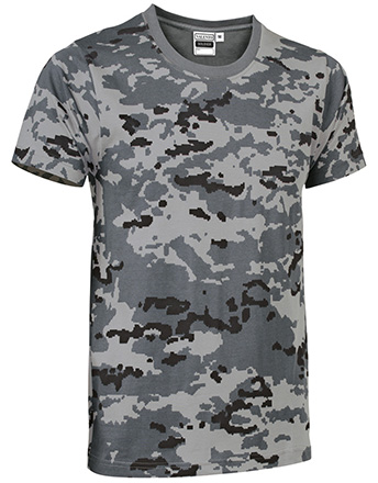 T-shirt SOLDIER - Image 4