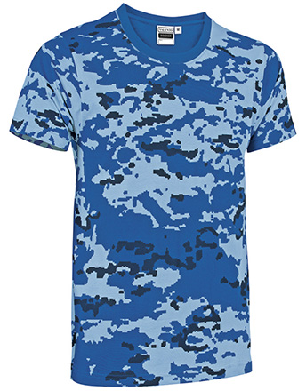 T-shirt SOLDIER - Image 5