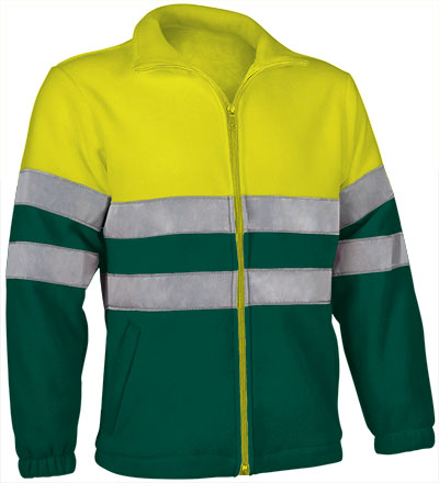 Forro polar A.V. AIRPORT - Image 2