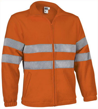 Forro polar A.V. AIRPORT - Image 13