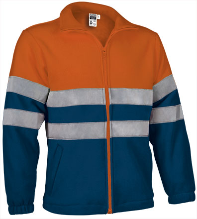 Forro polar A.V. AIRPORT - Image 14