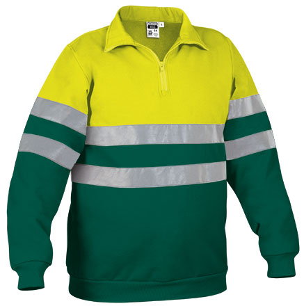 Sweat-shirt A.V. ROAD - Image 12