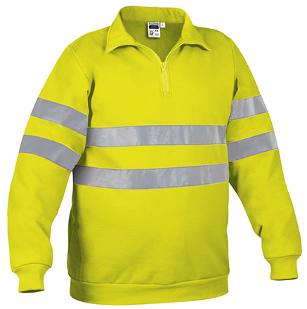 Sweat-shirt A.V. ROAD - Image 11