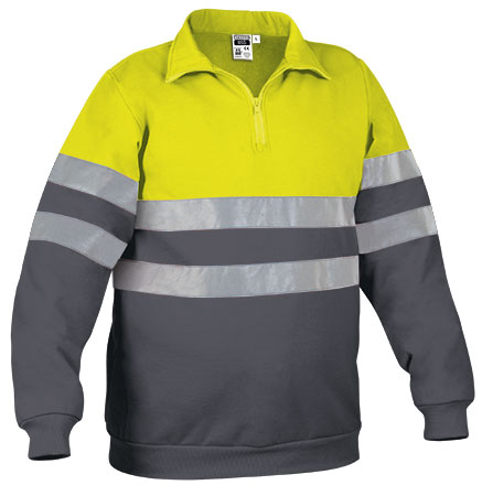 Sweat-shirt A.V. ROAD - Image 10