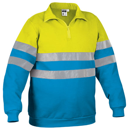 Sweat-shirt A.V. ROAD - Image 9