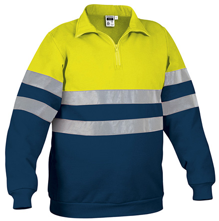 Sweat-shirt A.V. ROAD - Image 8
