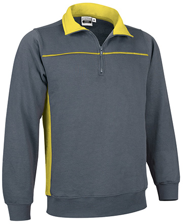Sweat-shirt THUNDER - Image 14