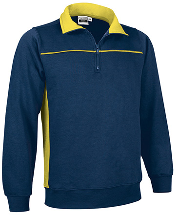 Sweat-shirt THUNDER - Image 11