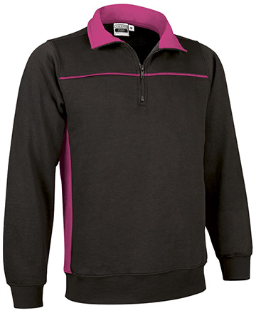 Sweat-shirt THUNDER - Image 5