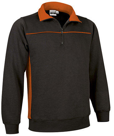 Sweat-shirt THUNDER - Image 4