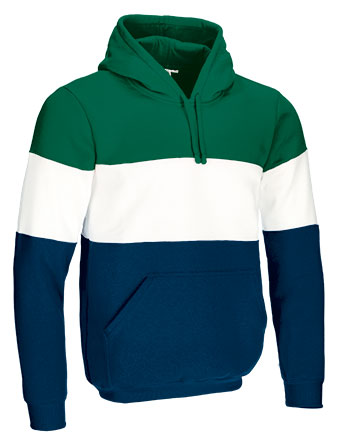 Sweat-shirt VARSITY - Image 4